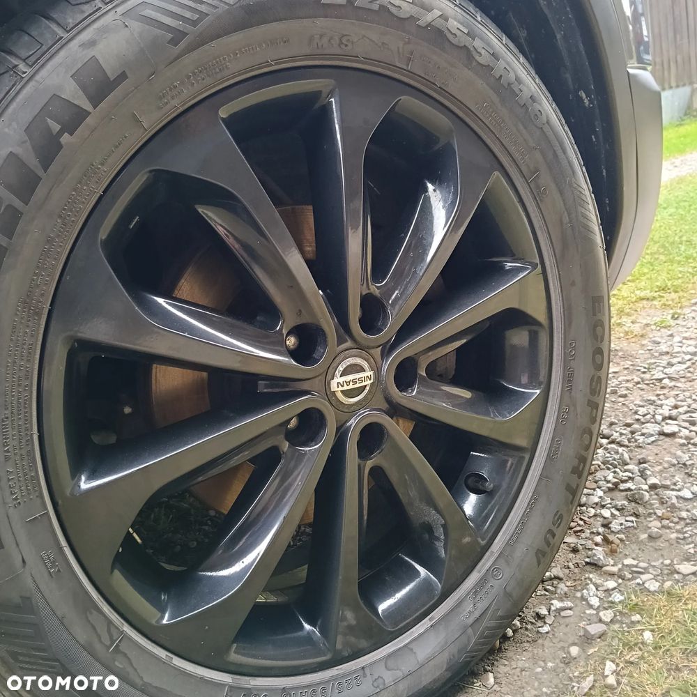 Nissan Qashqai 1.6 dCi DPF Start/Stop acenta - 15