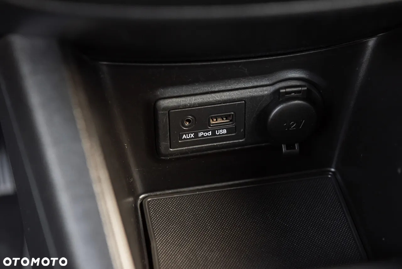 Hyundai ix20 1.4 BlueDrive Comfort - 20