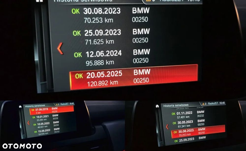 BMW Seria 2 218d Active Tourer Sport-Aut Advantage - 26