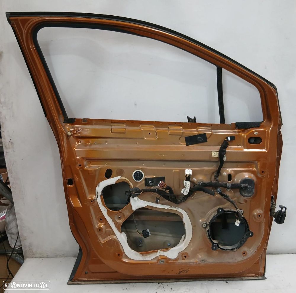 Porta frente esquerda RENAULT Captur (J5_) - 2