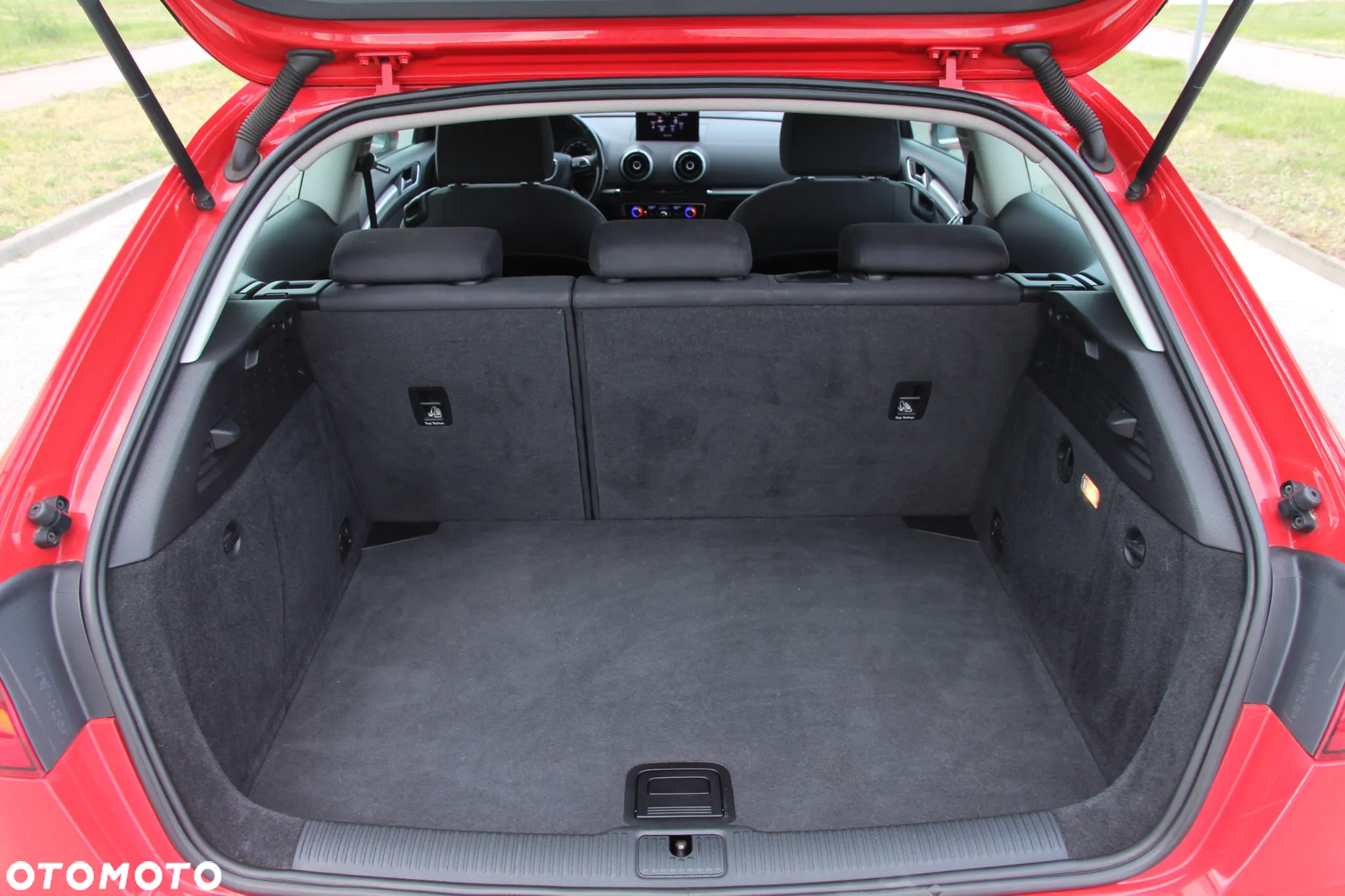Audi A3 1.6 TDI Attraction - 13