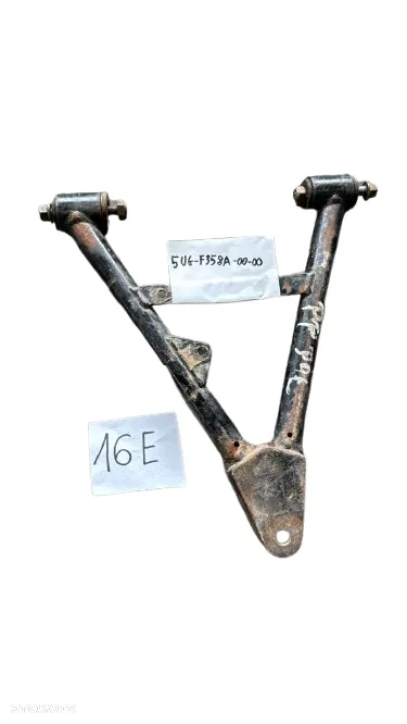 Yamaha Rhino 450 – Wahacz Przedni Dolny Prawy (Używany)