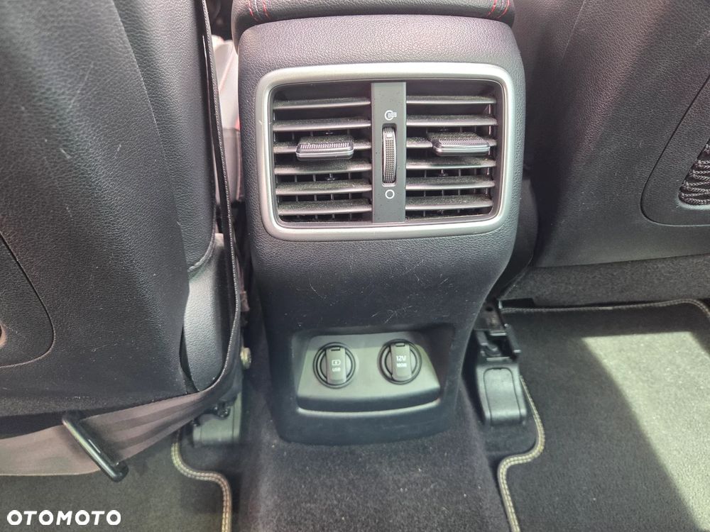 Kia Sportage 1.6 CRDI 2WD Eco-Dynamics+ (48V M-H) DCT GT-line - 29