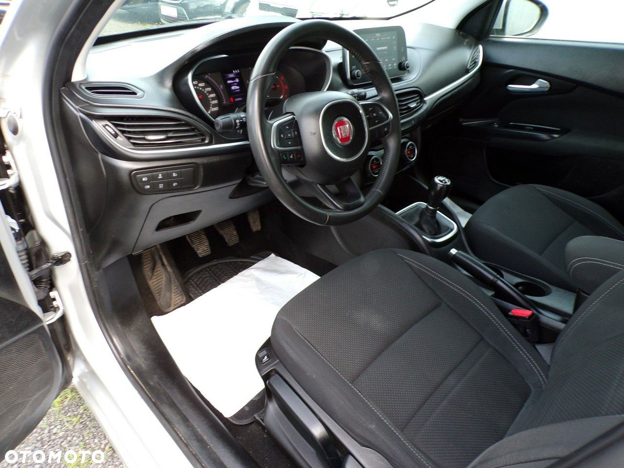 Fiat Tipo - 19