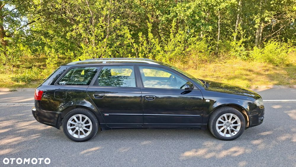 Audi A4 Avant - 2