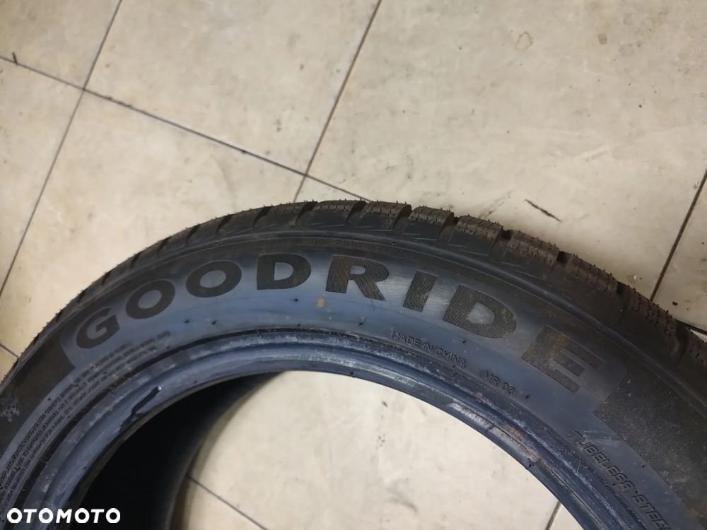 OPONA ZIMOWA 225/55R16 99H Goodride Snowmaster - 3