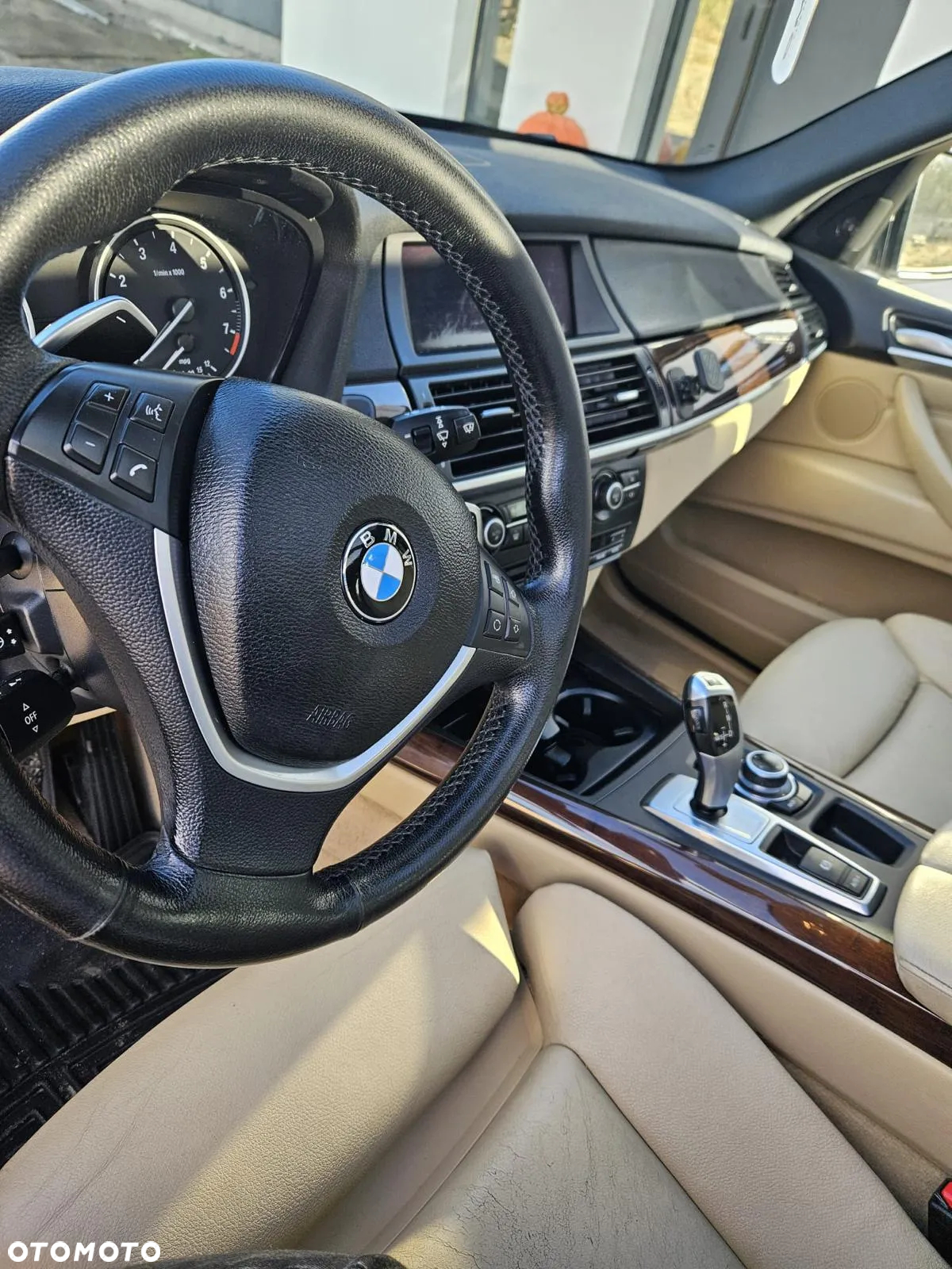 BMW X5 X5M - 7