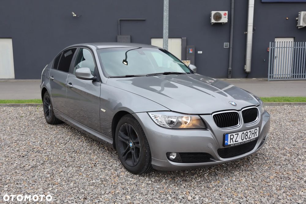 BMW Seria 3 - 8