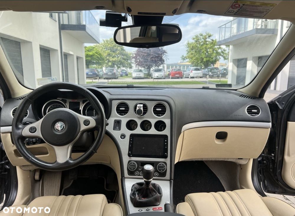 Alfa Romeo 159 - 7