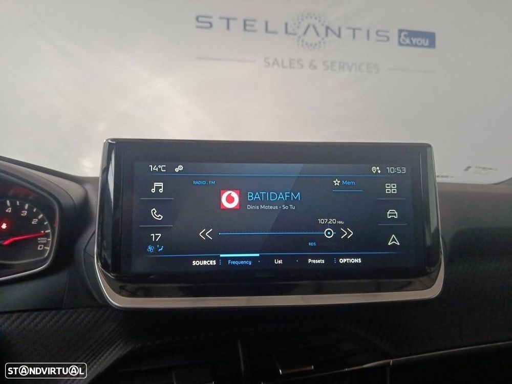 Peugeot 2008 1.2 PureTech Style - 21