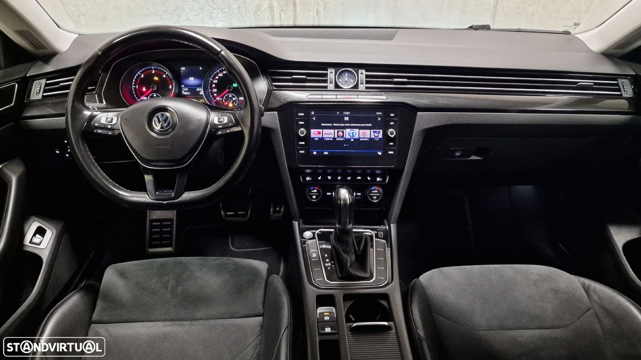 VW Arteon - 28