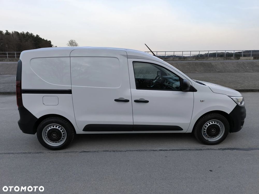 Renault Express - 10