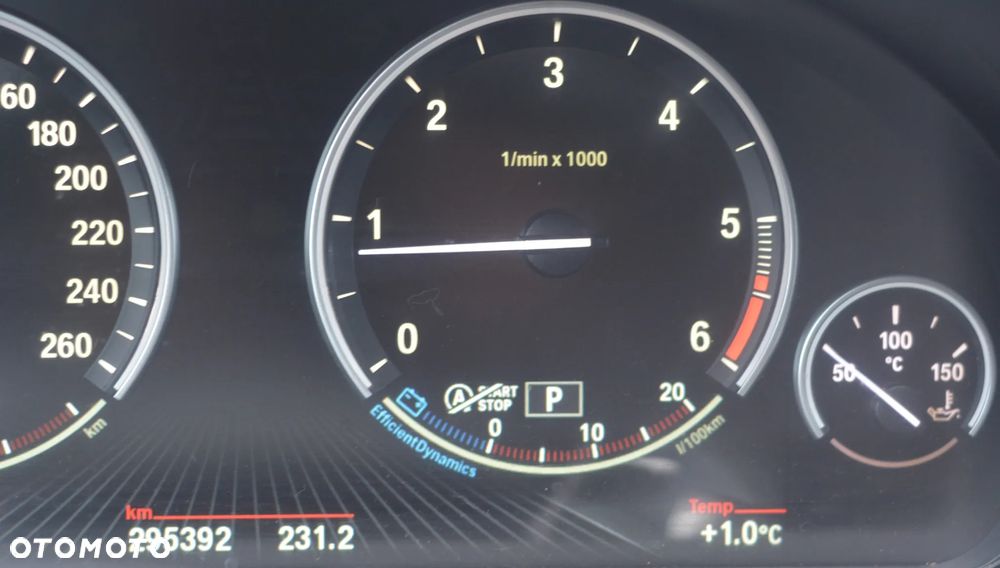 BMW Seria 5 - 13