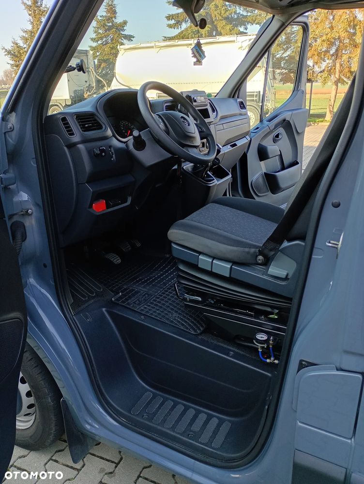 Opel Movano - 13