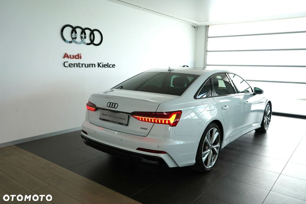 Audi A6 Limousine - 7