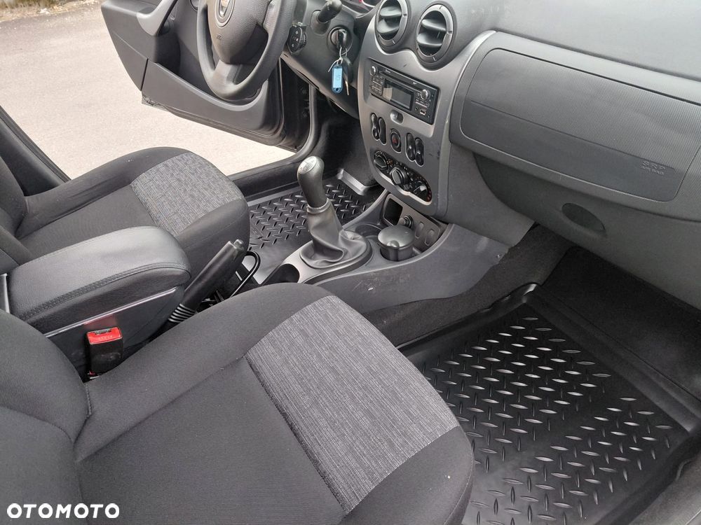 Dacia Duster 1.6 16V 105 4x2 Prestige - 8
