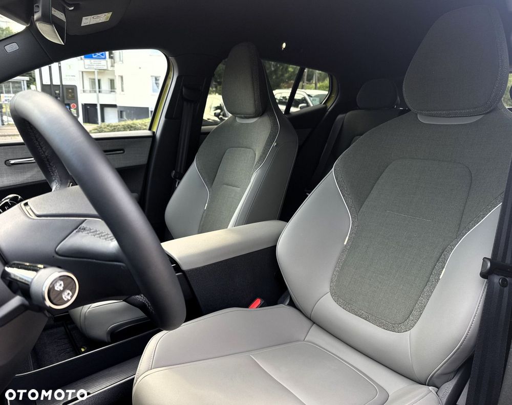 Volvo EX30 - 20