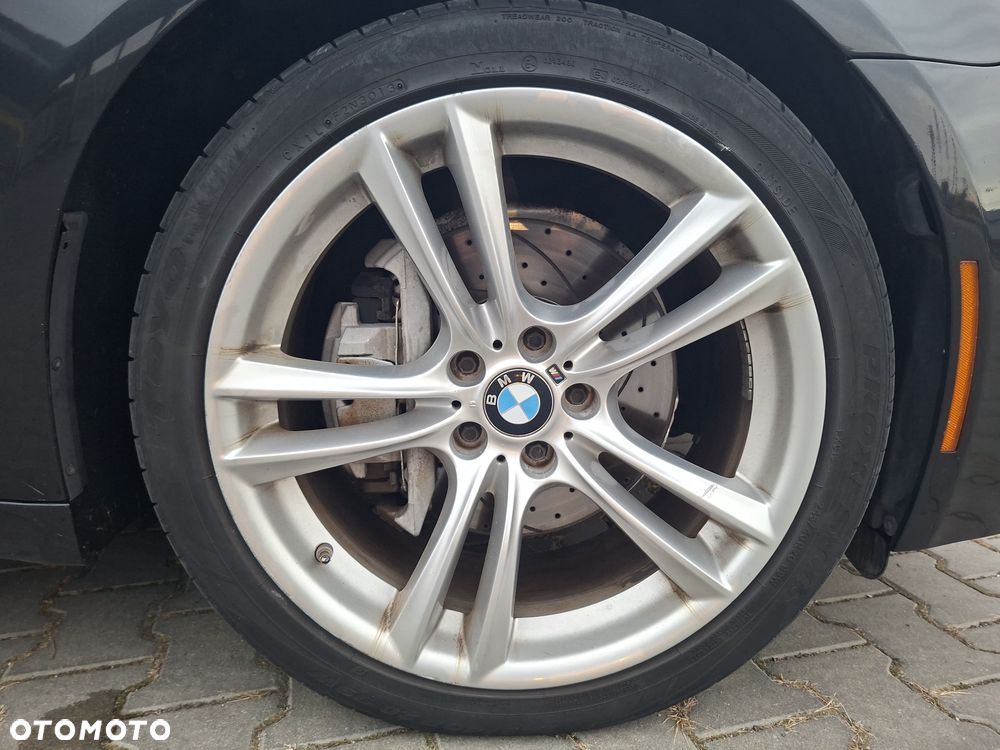 BMW Seria 7 - 25