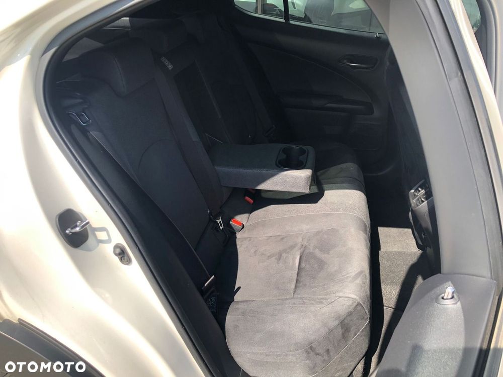 Lexus UX 200 Optimum 2WD - 22
