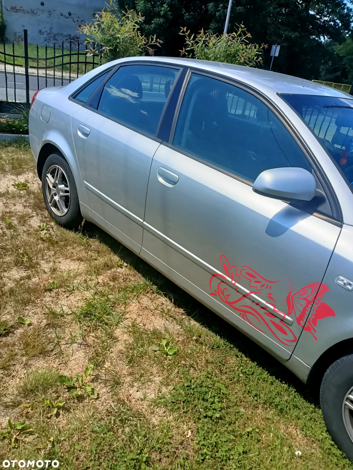 Audi A4 Avant 1.6 - 9