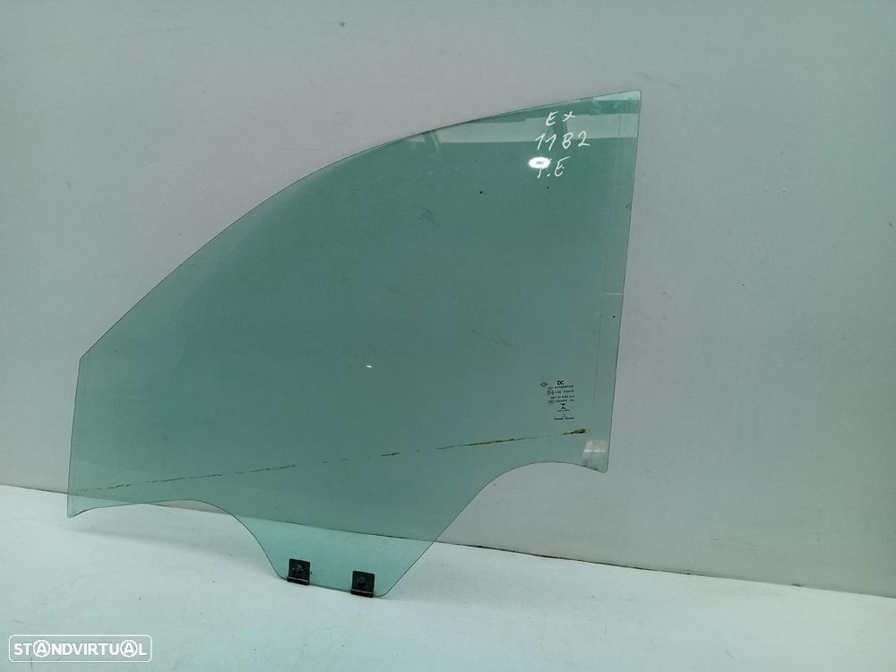 Vidro porta frente esquerda RENAULT Twingo III (BCM_) - 1