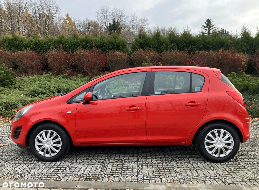 Opel Corsa 1.3 CDTI Enjoy - 2