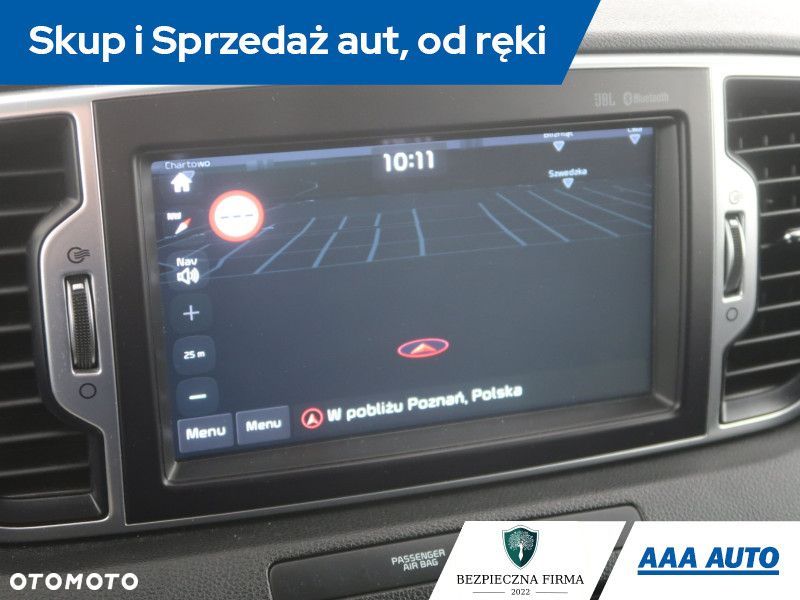 Kia Sportage - 15
