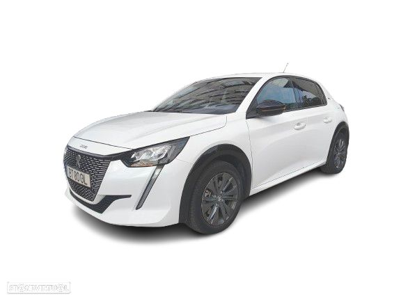 Peugeot e-208 Allure - 1