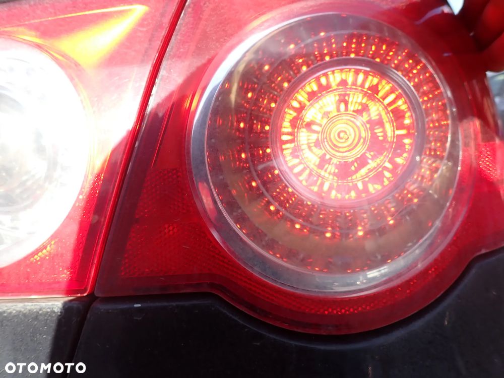 CZĘSCI - Vw Passat B6 2,0 103kW 140KM BKP 6B SEDAN 2007r. INDEX - 9279 - 6