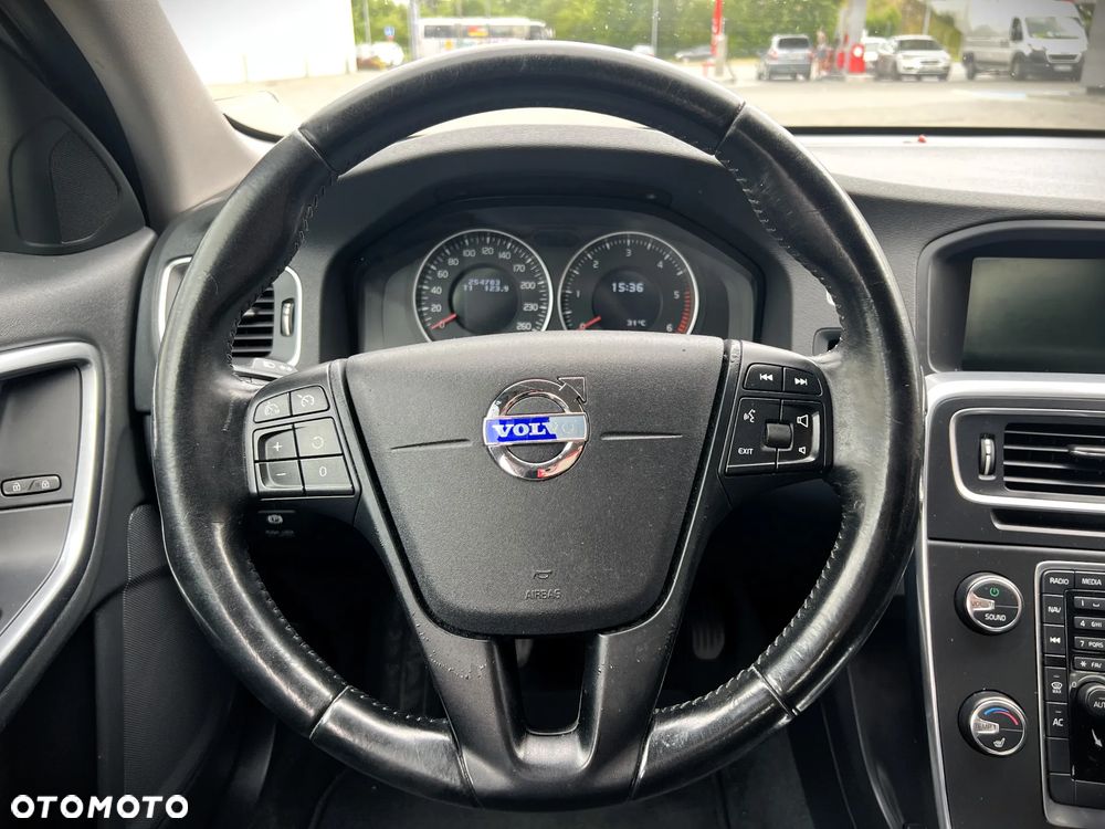 Volvo S60 D2 - 20