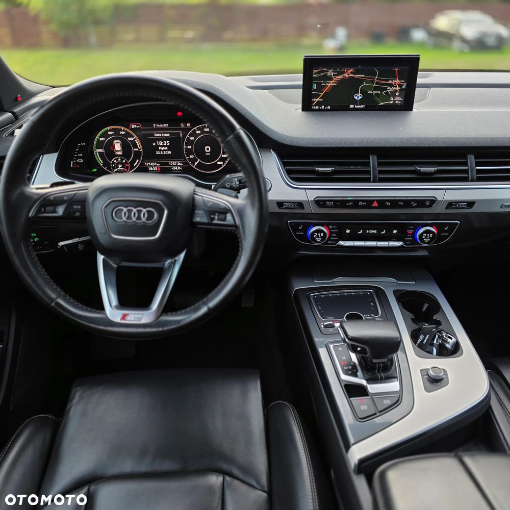 Audi Q7 - 17