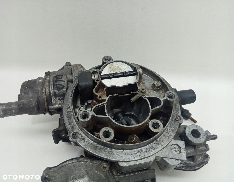 GAŹNIK WEBER 23-21 86SFBA E6G29 - 9
