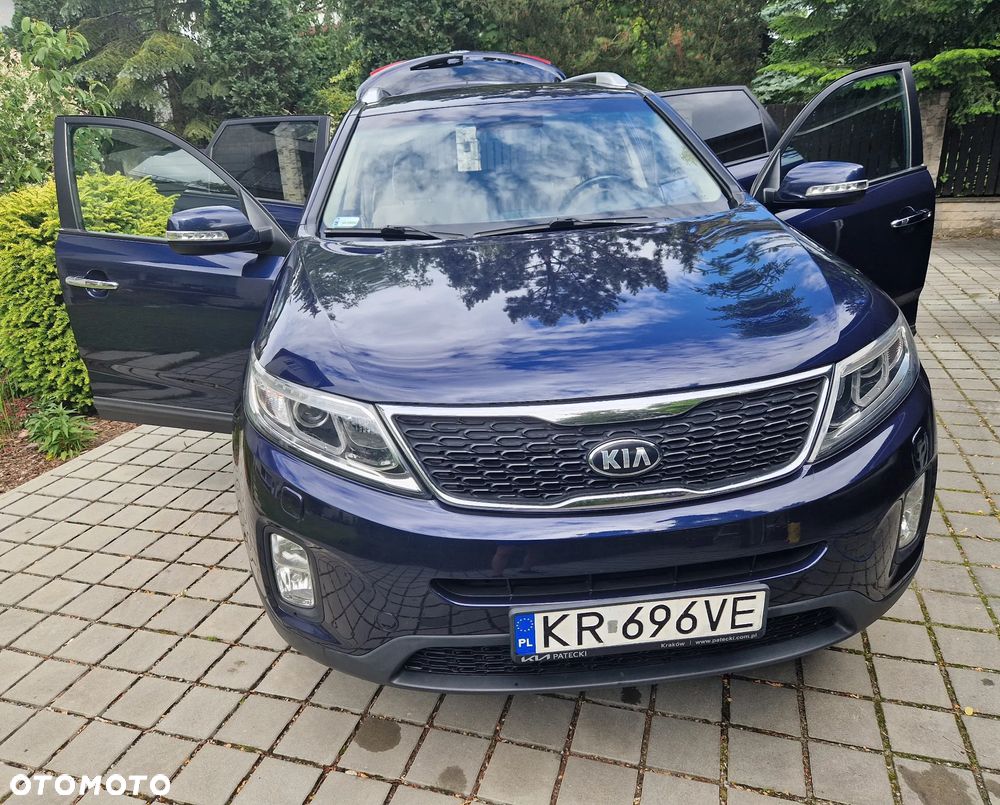 Kia Sorento 2.2 CRDI L - 1