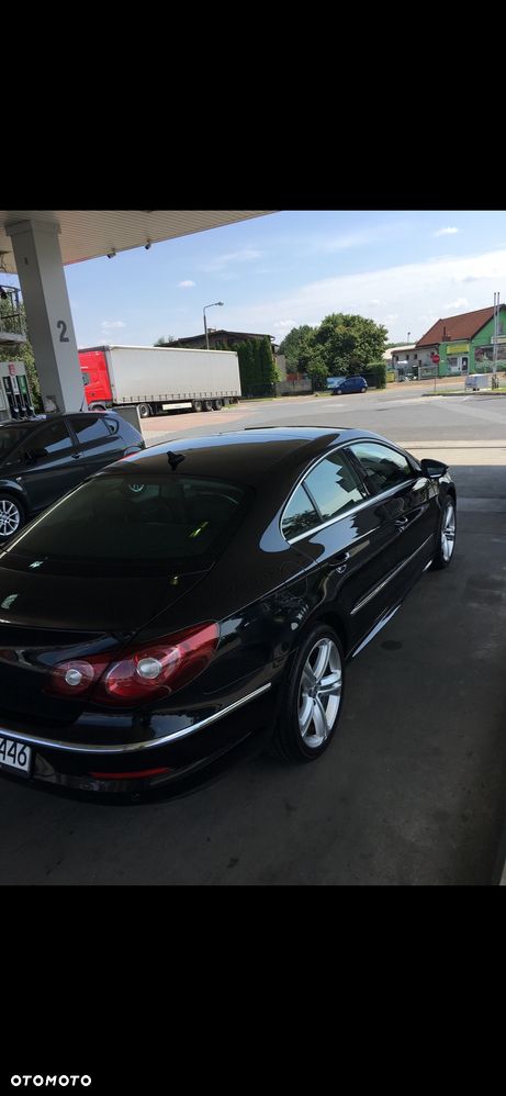 Volkswagen Passat CC 1.8 TSI - 14