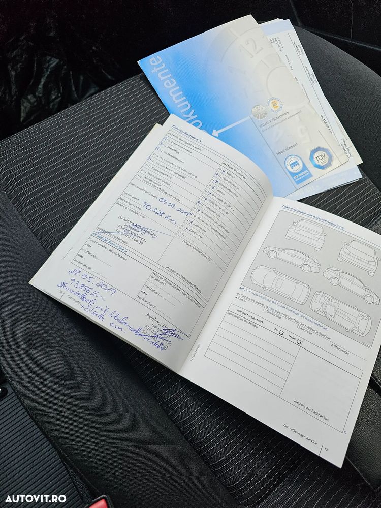 Volkswagen Tiguan 1.4 TSI BlueMotion Technology CityScape - 39