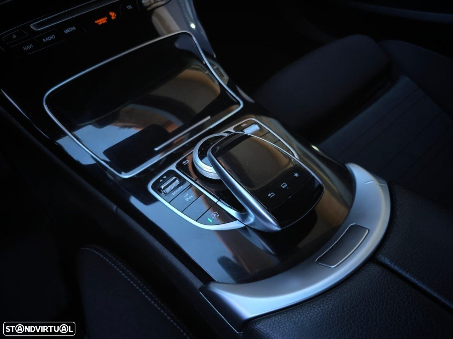Mercedes-Benz C 200 (BlueTEC) d Station 7G-TRONIC - 19