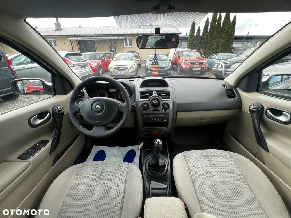 Renault Megane - 20