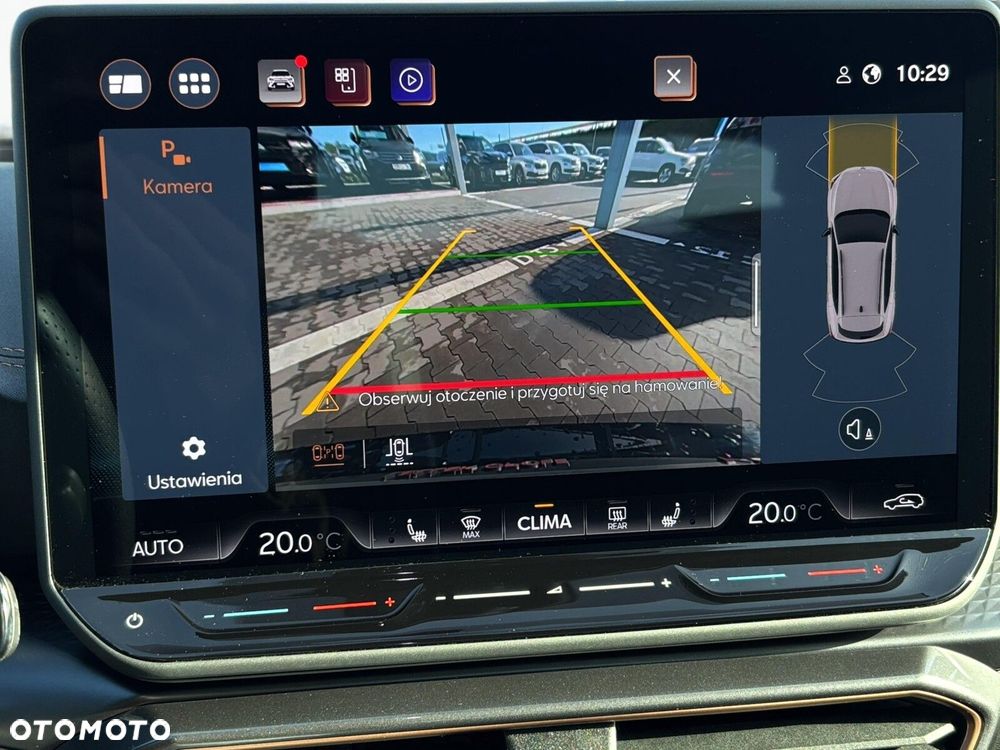 Cupra Formentor - 20