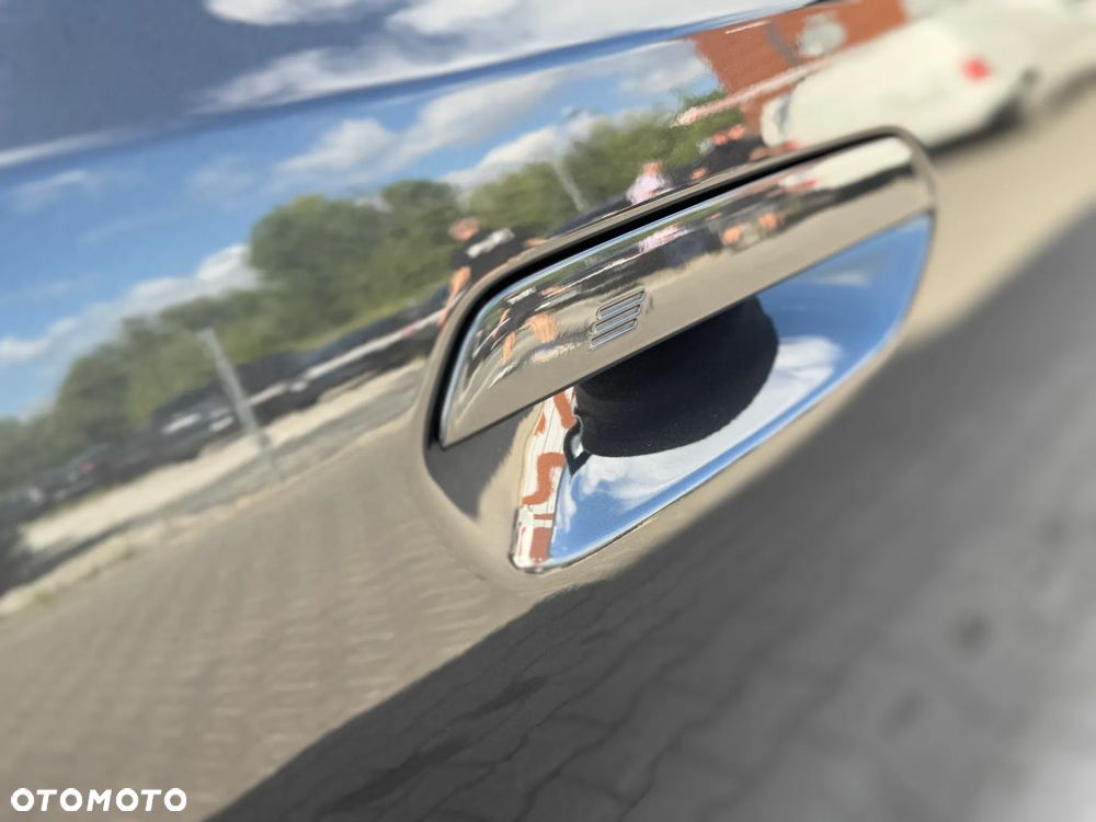 BMW Seria 5 520d xDrive mHEV M Sport - 21