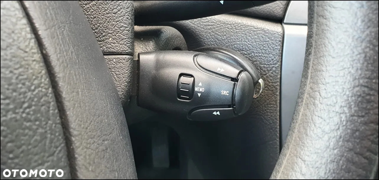 Citroën C5 2.0i 16V Control+ - 11