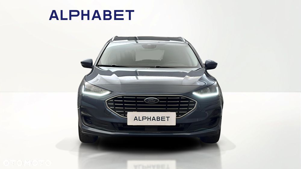 Ford Focus 1.0 EcoBoost Titanium X - 7