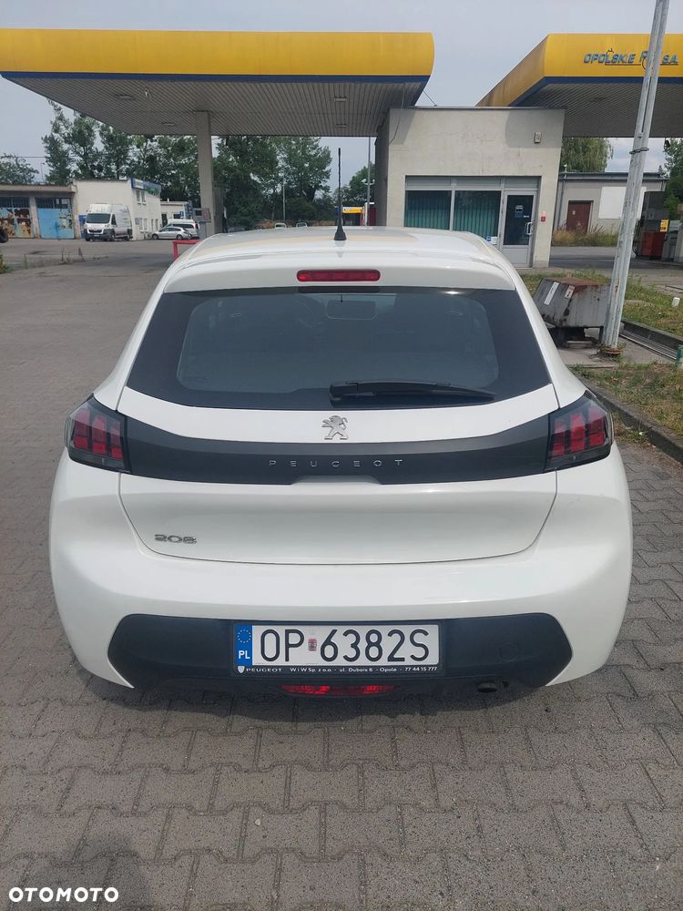Peugeot 208 1.2 PureTech Like S&S - 14