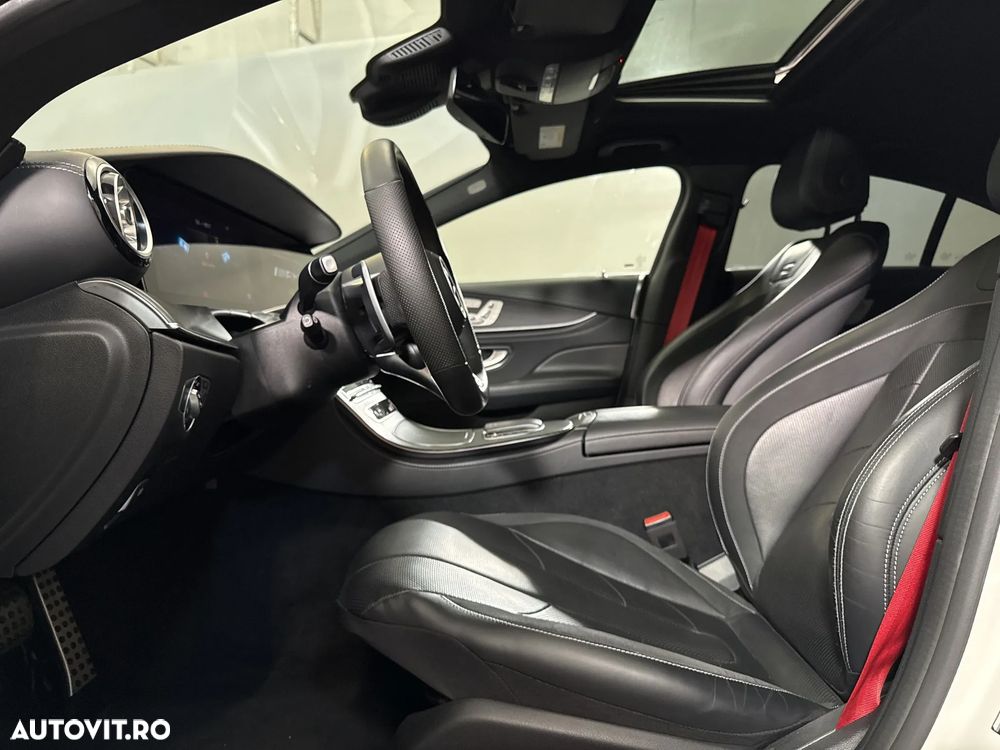 Mercedes-Benz CLS 53 AMG MHEV 4Matic+ Aut. - 27
