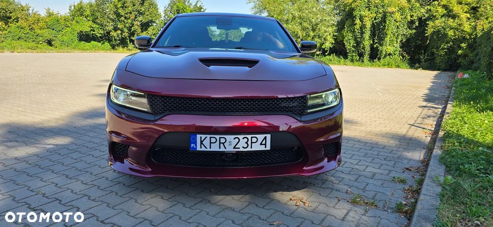 Dodge Charger - 22