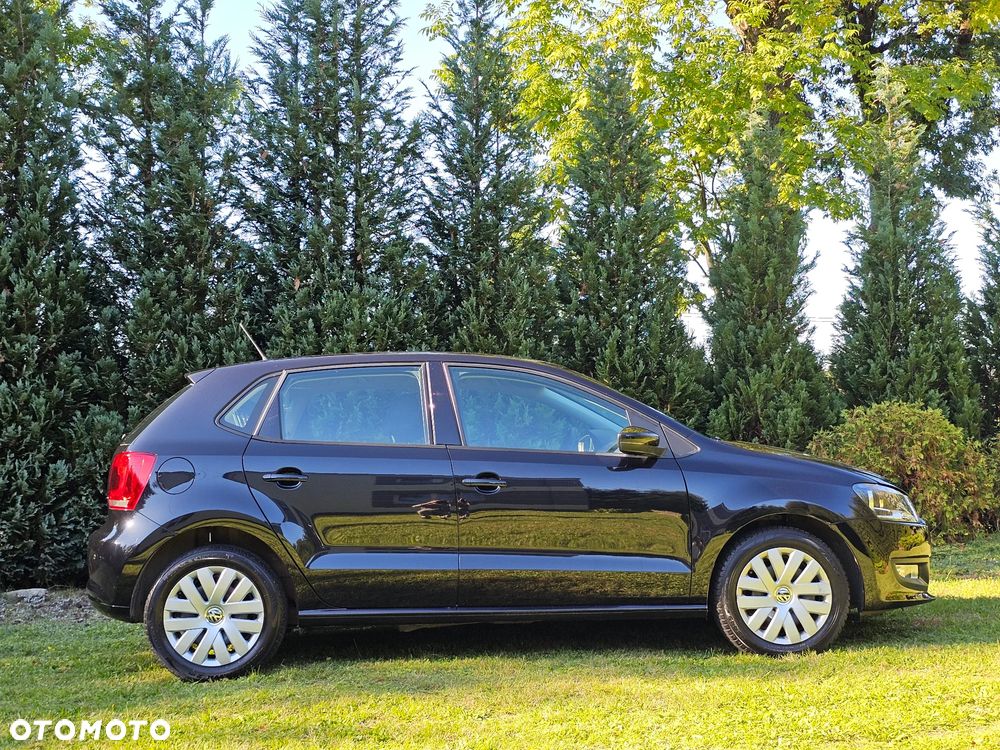 Volkswagen Polo 1.2 Tour - 6