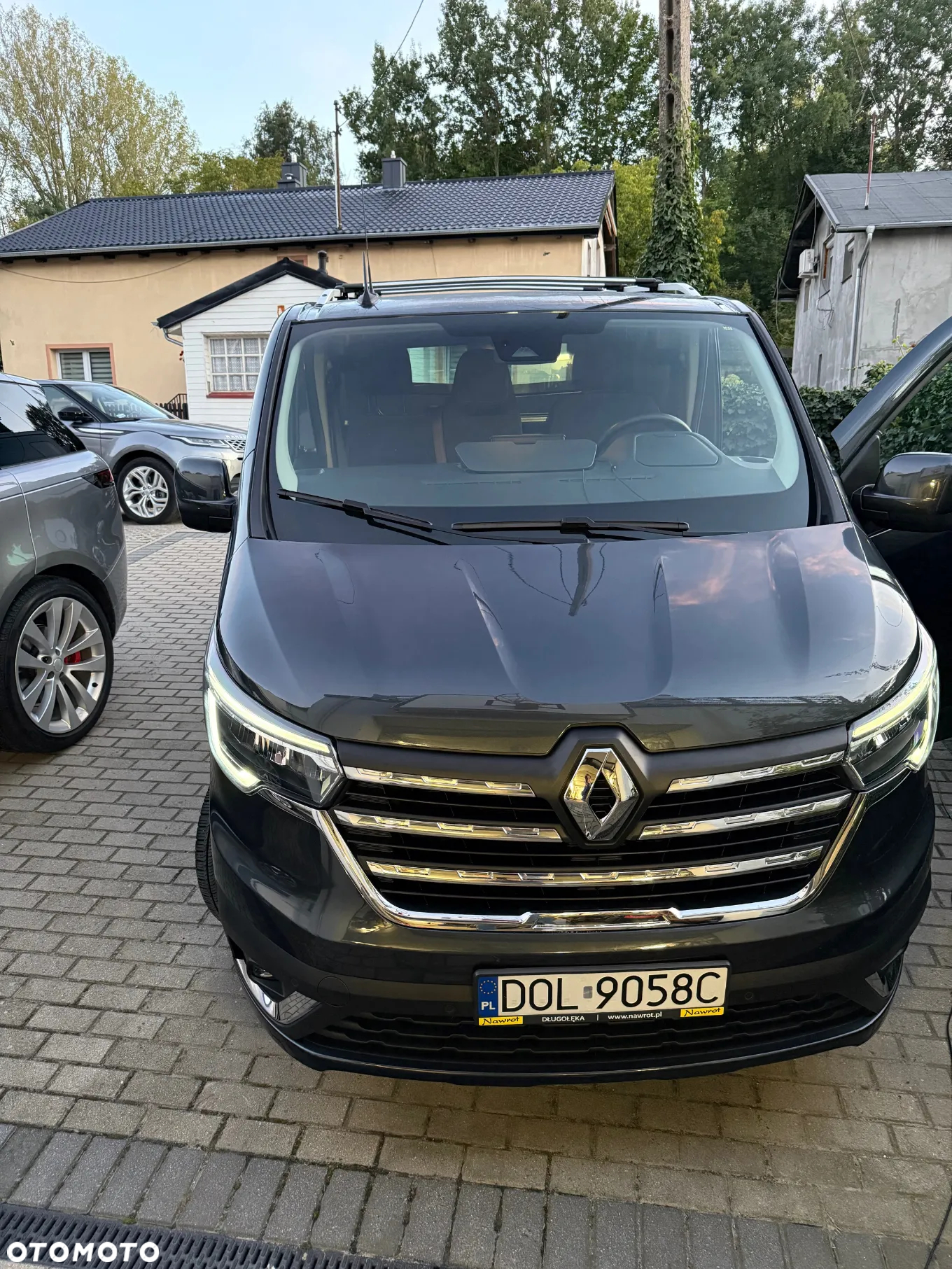 Renault Trafic - 22