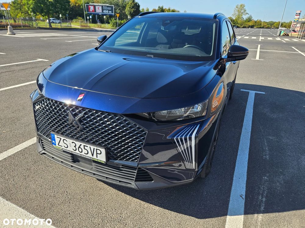 DS Automobiles DS 7 Crossback - 12
