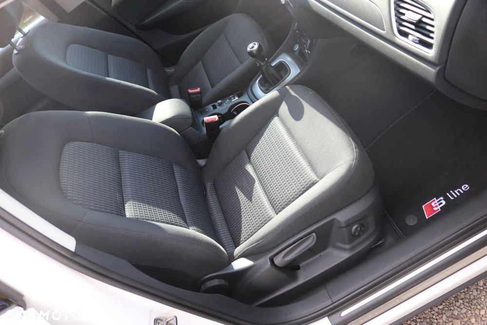 Audi Q3 2.0 TDI Quattro - 30