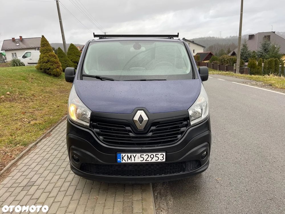 Renault Trafic L2H1 - 3