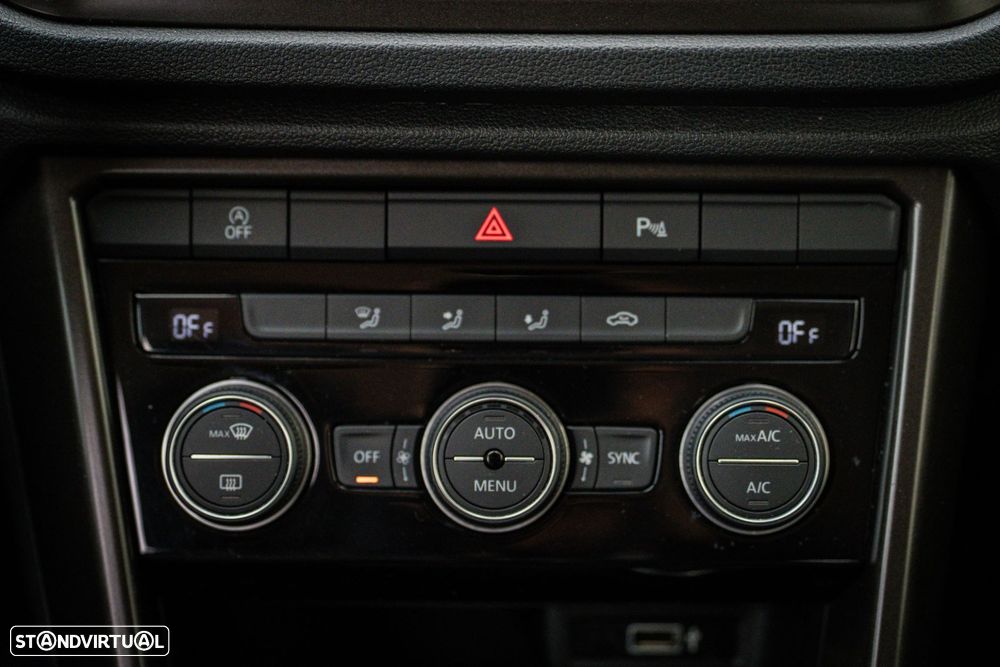 VW T-Roc 1.6 TDI Style - 24